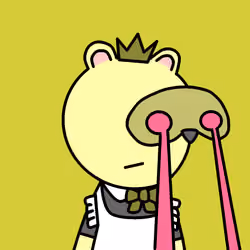 808Tanuki #126