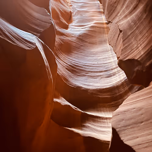 Antelope  Canyon