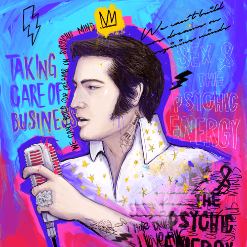 INSIDE ARTIST Series v2 by Banshee