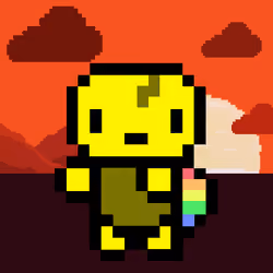 NFTurtle #9