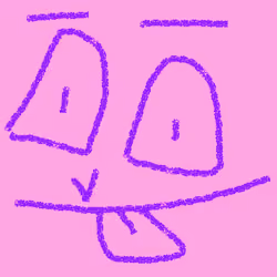 BLEH FACE #6 - MAGIC