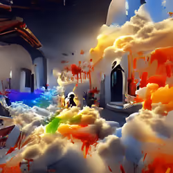 Death in heaven