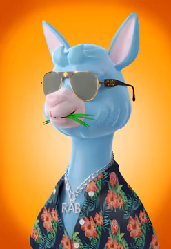 Genesis Llama