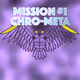 Rasul & BuckShot are Chro-Meta
