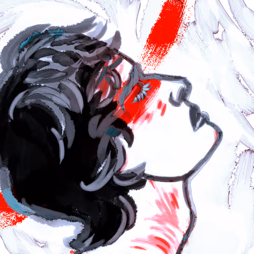 painful breath