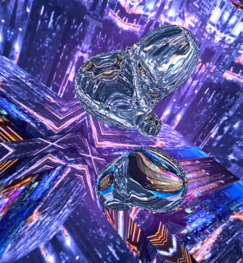 Item #46495737772570803276671891869511450427753492469978389316228638896575525945345 Media