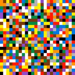 Pi visualized