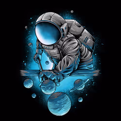 Astro Billiard