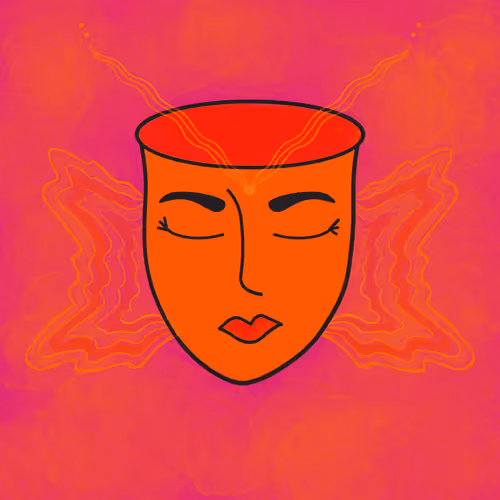 Teacup Thoughts