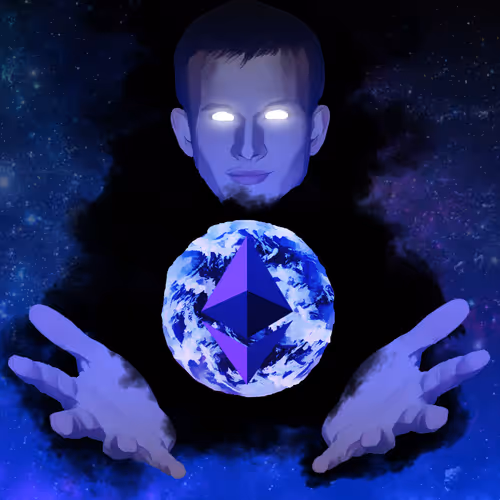 6# Master ethereum - Galaxy