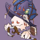 Monsters : Ghost