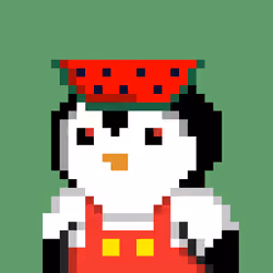 PixelPenguin 4681