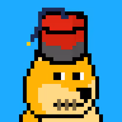 Dooggie #3909