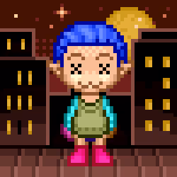 Shinygalaxy