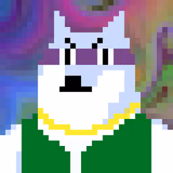 CryptoShibe #9033