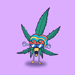 LilDankies #112 (Gen 2 Special)