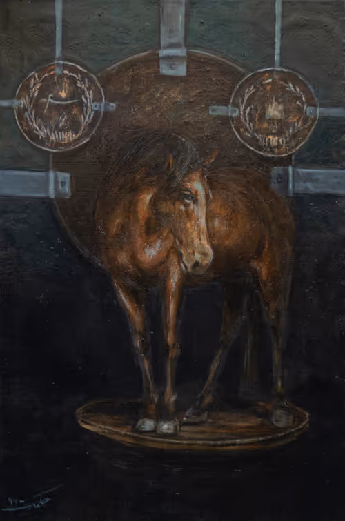 Item #45876262367001416630396473126842302786820720331069543076796621846331644706817 Media