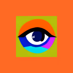 eye's one