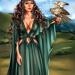Falconry