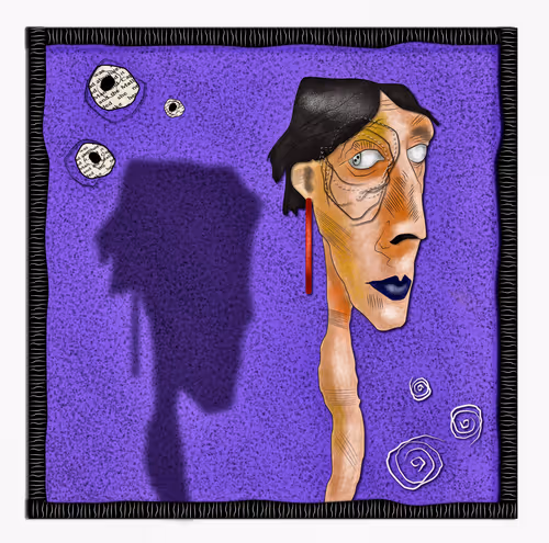 Item #51949122026770805422205828946368421305410907389376977602068942544388208197633 Media