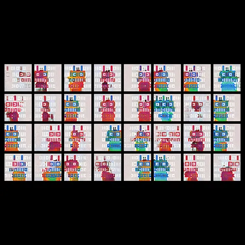 Item #38543999587180483086453667688708911953853707150137941511194369915445665857537 Media