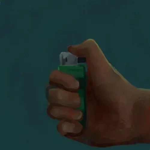 Bridge scenes from Superposition