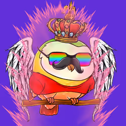 OwlCrew #337