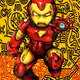 IronMan 20 Edition