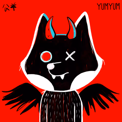 Ghxst Fox