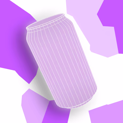 S O D A   C A N