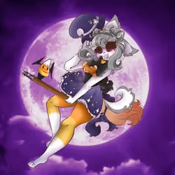 Howloween