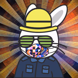 Rabbit Nation