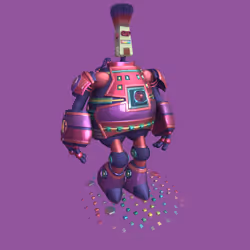 Item Media