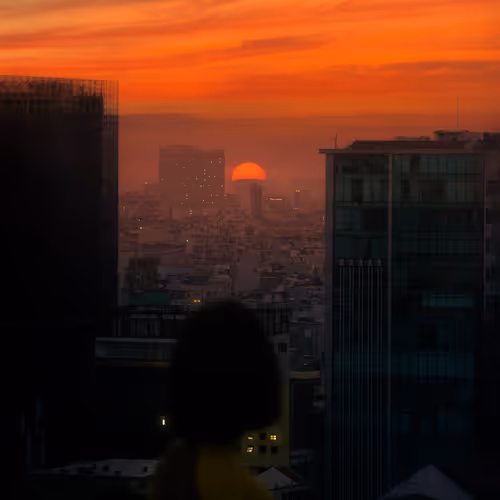 The Ballads Of A Burning Memory