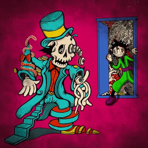 Item #70815125677240447056155674860261894392314250320046789226465065077308047491073 Media