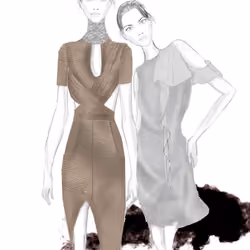 FASHION DAO #22