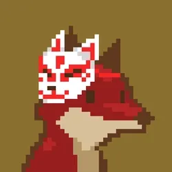 FoxPunk #330