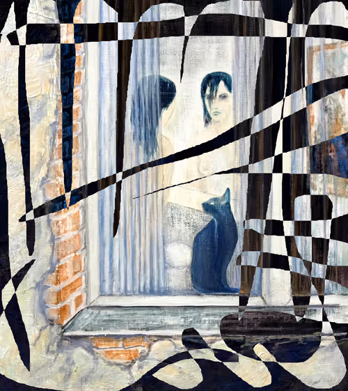 Item #33142095890307252022864284043193856229537176329982191438221966412946155241473 Media