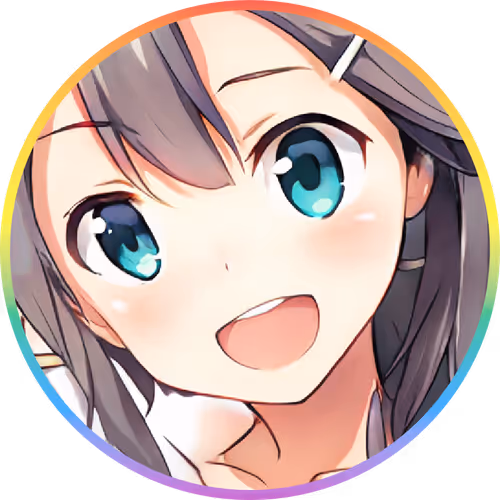 CryptoHeroineChan-P Collection - old