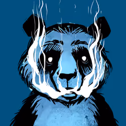 Mad Panda (smoke)