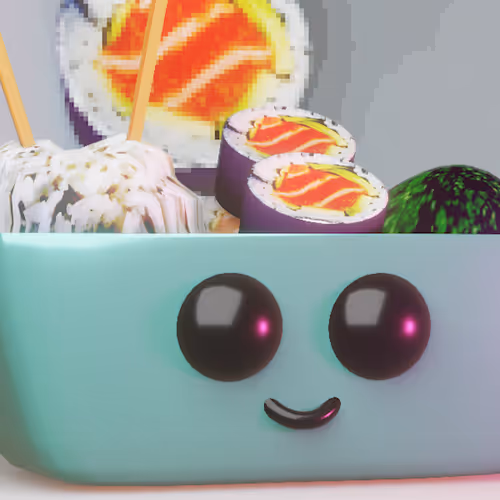 Sushi Roll