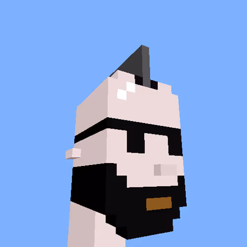 PunkVoxels #6866