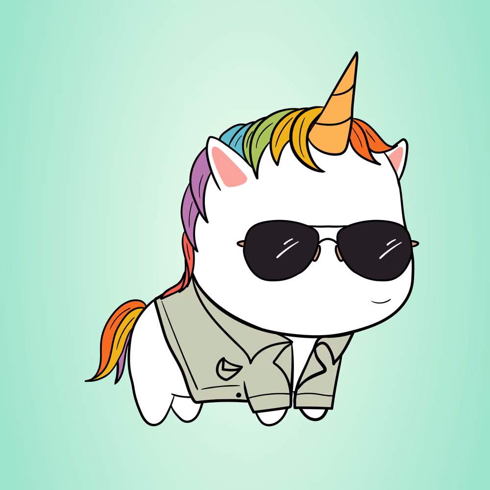 chubbicorn 227