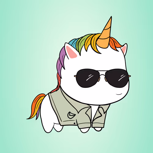 chubbicorn 227