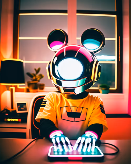 Item #71041066897832295843653792286165676922737470317228933334184378051609556418561 Media