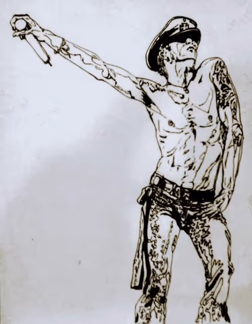 Item #12129198195826962483222027017622194837922143201806322213053221583353930579969 Media