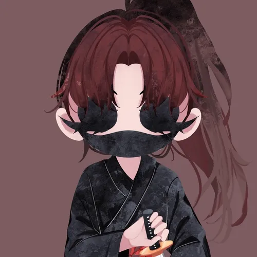 The Mask girl-8