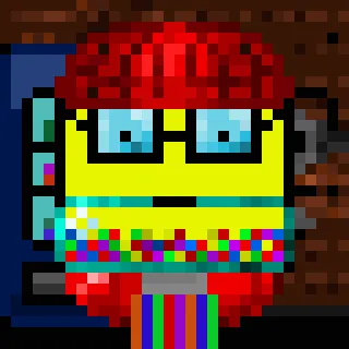 Item #40930059826298205183487168041223830856677554863973398691462493216865102331905 Media