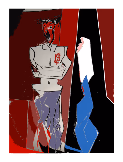 Item #91700425369708250761612592710178646195781950738292608555399242402134342238209 Media