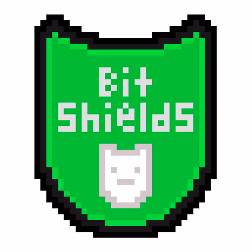 Bitshields